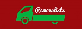 Removalists New Valley - My Local Removalists